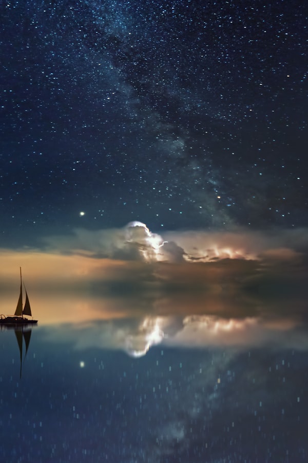 The Storm Coast